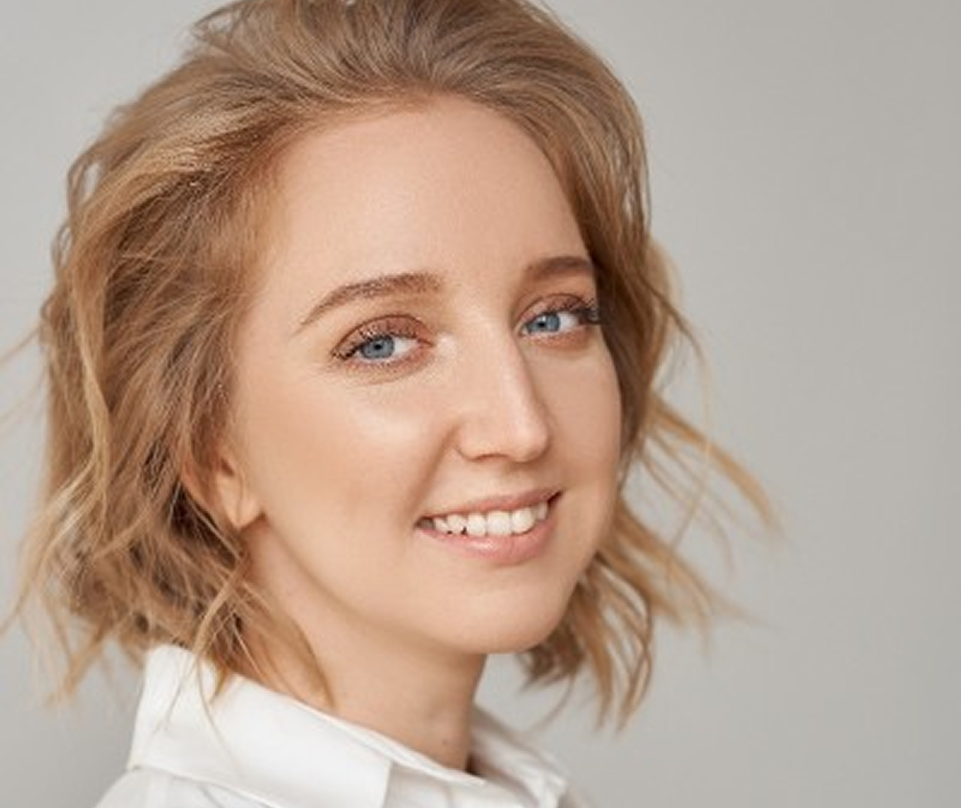 Анастасия Сычева